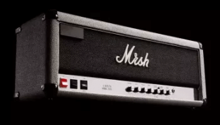 Amalgam Captures MRSH SJUB 1987 ToneX Essential