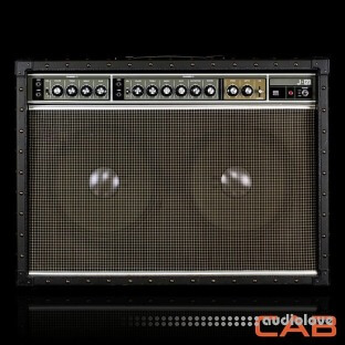 Amalgam Captures RLND J120 1983 ToneX Essential