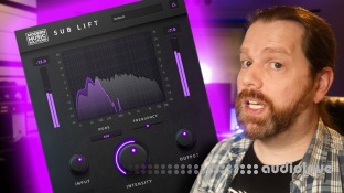 Modern Music Solutions Sub-Lift