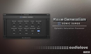 Rave Generation Sonic Surge