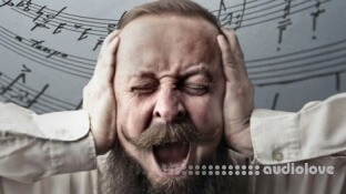 Udemy Music Theory for People who Hate Music Theory