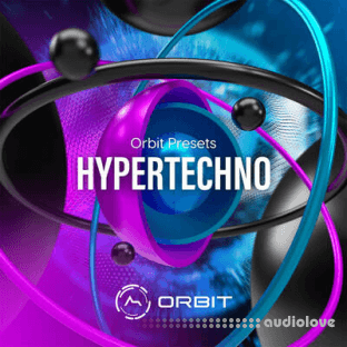 ADSR Sounds Hypertechno