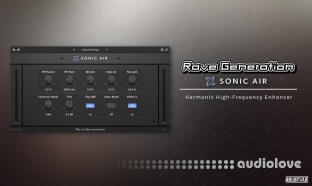 Rave Generation Sonic Air