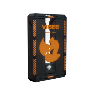 TIAN VIBES VIBES Preset Pack