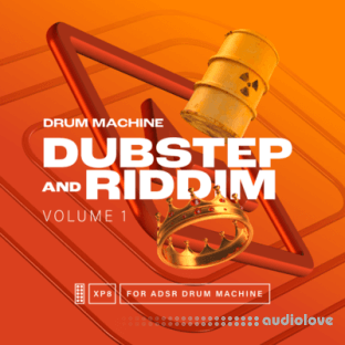 ADSR Sounds Dubstep and Riddim