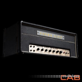 Amalgam Captures SCITY 100 1967 ToneX Essential