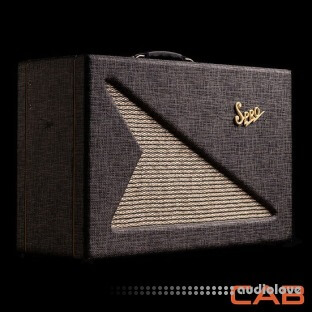 Amalgam Captures SPRO 160 1960 QC Essential