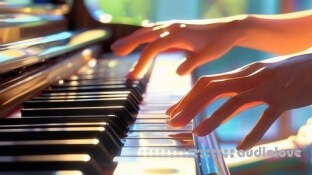 Udemy 25 Super Exercises for Hand Synchronization in Piano Playing