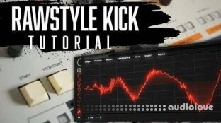 MUST DIE Making a Rawstyle Kick from Scratch with Serum 2
