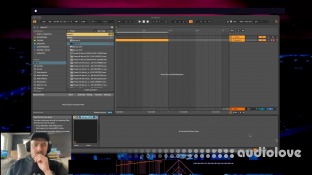 MUST DIE Interesting Melodic Pluck Sound In Serum 2