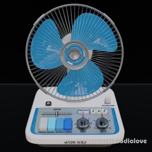 Audio Hertz FAN