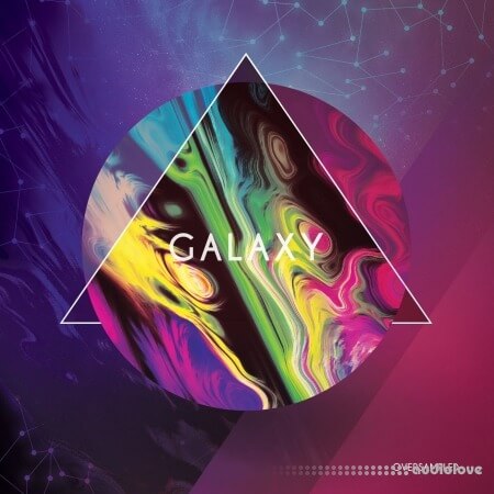 Oversampled GALAXY Future Bass Sample Pack