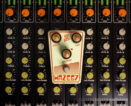 Tone Factor HAZE 67 TONEX