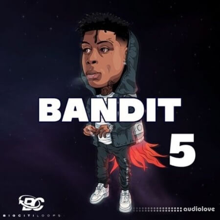 Big Citi Loops Bandit 5