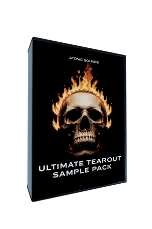 Atomic Sounds Ultimate Tearout Sample Pack