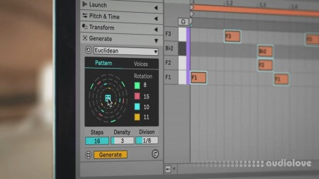 KOAN Sound Production : Exploring Live 12's MIDI Tools