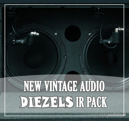 New Vintage Audio Diezels