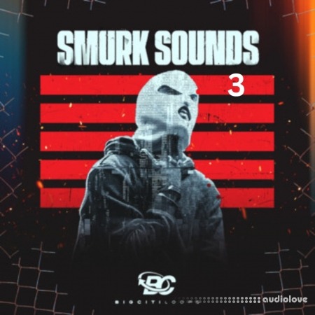 Big Citi Loops Smurk Sounds 3