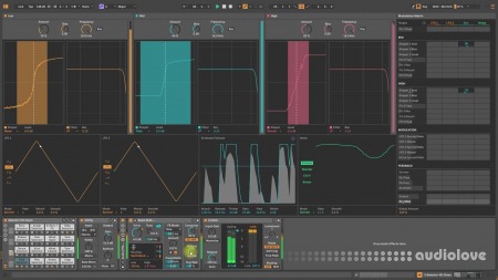 KOAN Sound Production : Live 12 Quick Tips