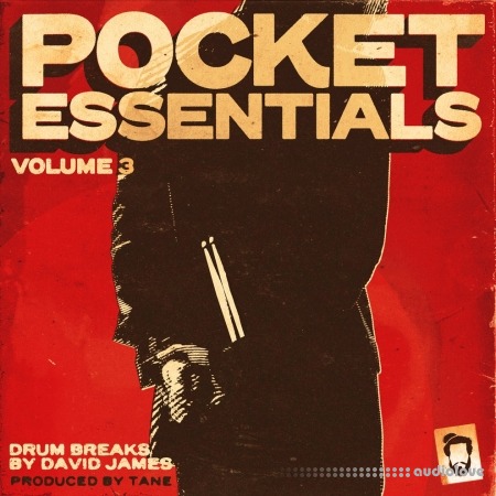 Tane x David James Pocket Essentials Vol.3 Deluxe Edition WAV