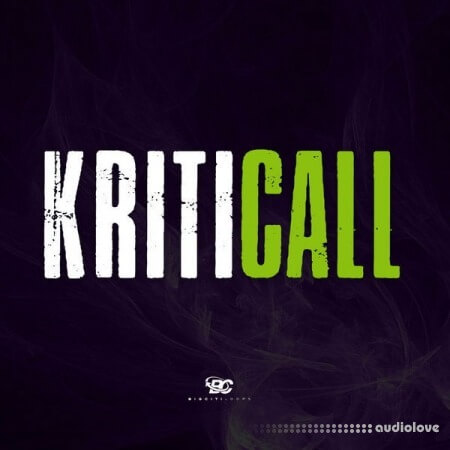 Big Citi Loops Kritical