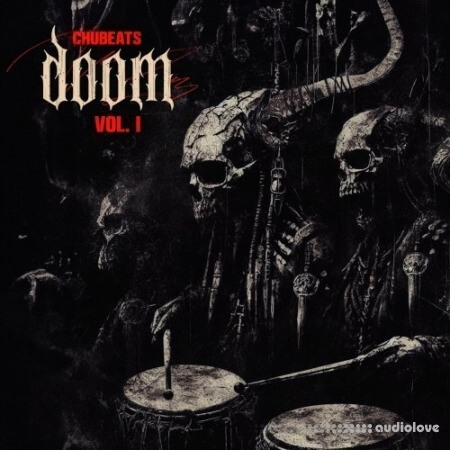 Chubeats Doom Vol .1
