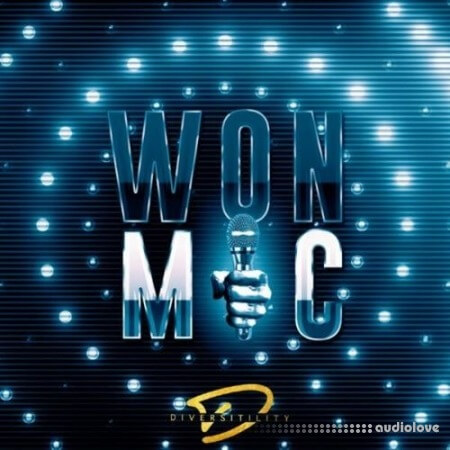 Big Citi Loops Won Mic