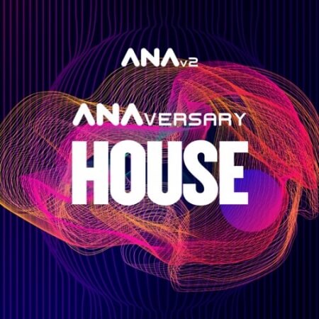 Sonic Academy ANAversary House