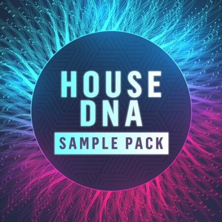 Sonic Academy House DNA Sample Pack