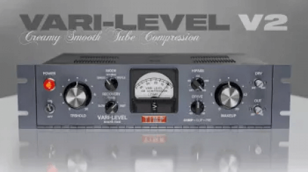 Tim Petherick Vari-Level v2 (Retro Sta-Level) Azzimov Skin Nebula
