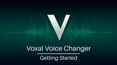 NCH Software Voxal Plus v10.00 MacOSX