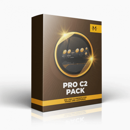 Md3sign Studio Pro C2 Presets Pack