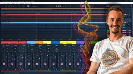 Udemy Create Beats With Ableton Live