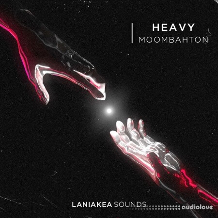 Laniakea Sounds Heavy Moombahton