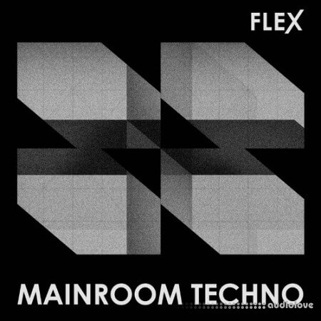 Image-Line Mainroom Techno v25.05 Synth Presets