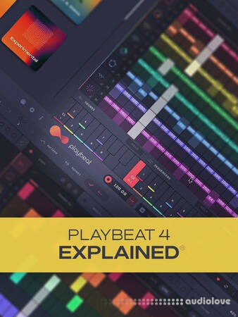Groove3 Playbeat 4 Explained