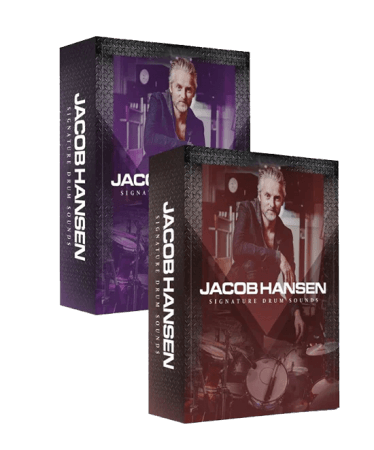 Hansen Audio Both Packs Bundle