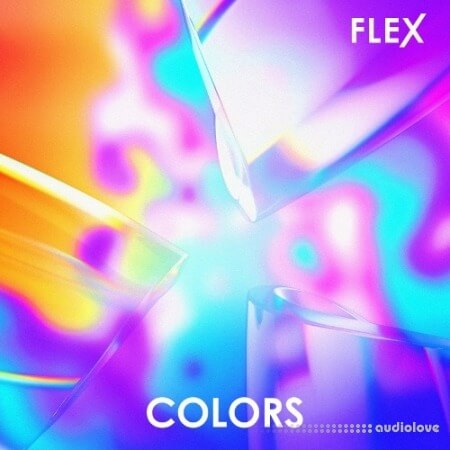 Image-Line Colors Synth Presets