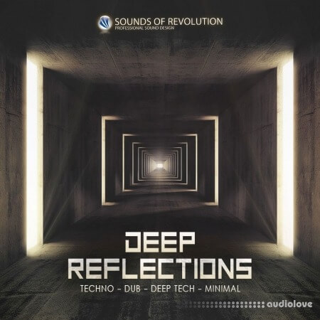 Resonance Sound Sor: Deep Reflections WAV