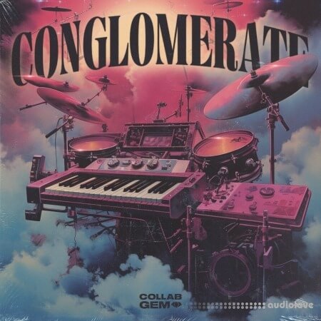 Collab Gem Conglomerate WAV MiDi