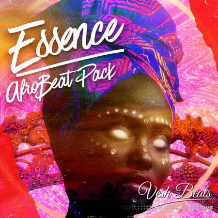 Vesh Beats Essence Afrobeats WAV MiDi