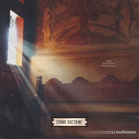 Sound Doctrine Sanctuary WAV