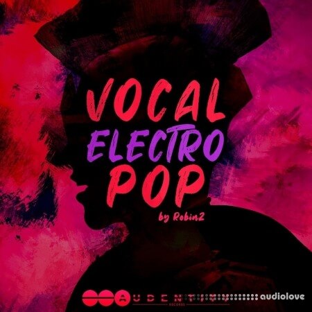 Audentity Records Vocal Electro Pop