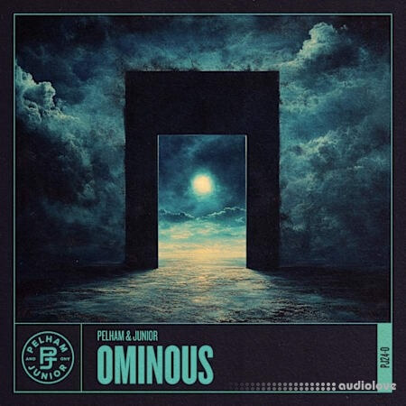 Pelham And Junior Ominous WAV