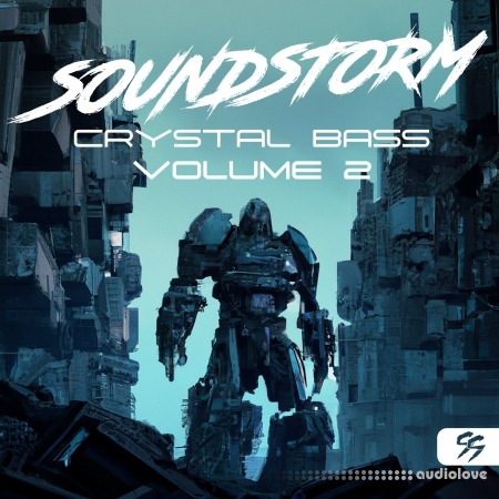 Soundstorm Sample Pack Vol.2 WAV