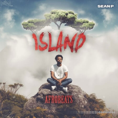 Sean P Island - Afrobeats WAV