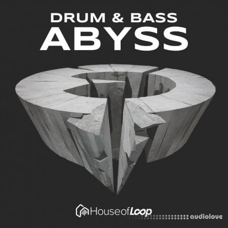 House Of Loop Drum and Bass Abyss WAV MiDi Synth Presets House Of Loop Drum and Bass Abyss WAV MiDi Synth Presets