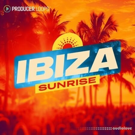 Producer Loops Ibiza Sunrise MULTiFORMAT