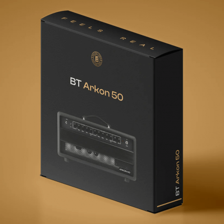 Boutique Tones Arkon 50 Plugins Presets