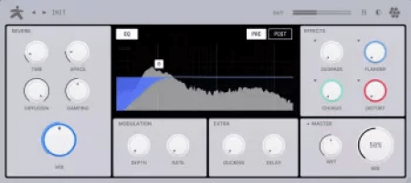 Sinuslabs Reach v1.6.6 WiN MacOSX LiNUX